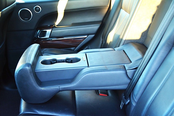 Land Rover Range Rover 19 of 30