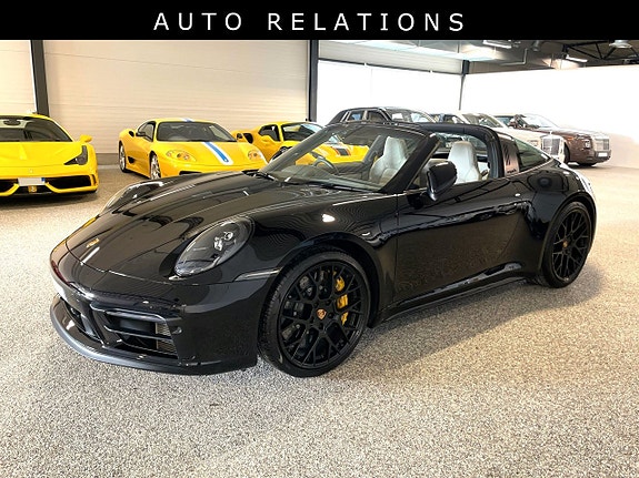 Porsche 911 5 of 5