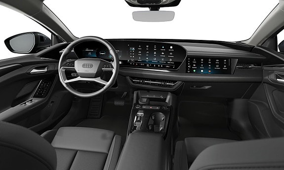 Audi A6 e-tron 5 of 5