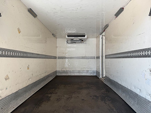 Nissan Interstar 6 of 11