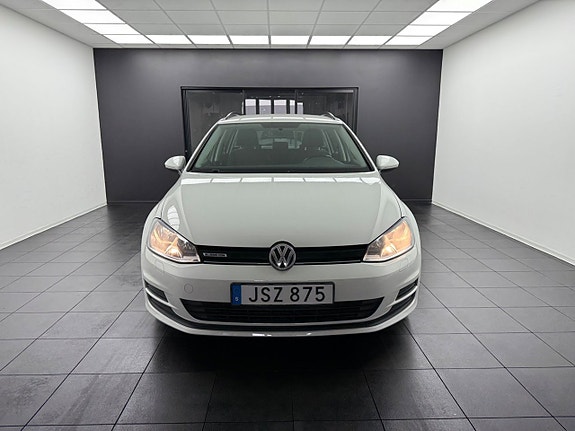 Volkswagen Golf I 2 of 5