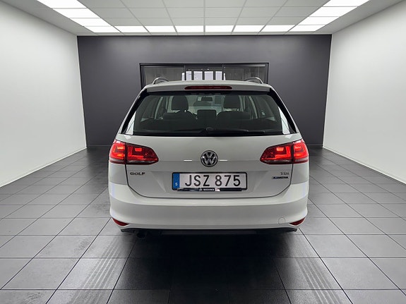 Volkswagen Golf I 5 of 5