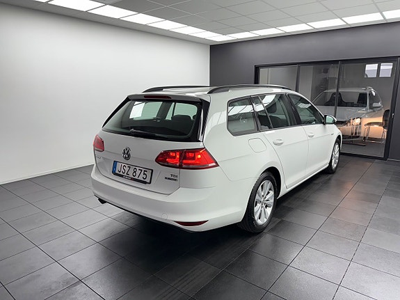 Volkswagen Golf I 4 of 5
