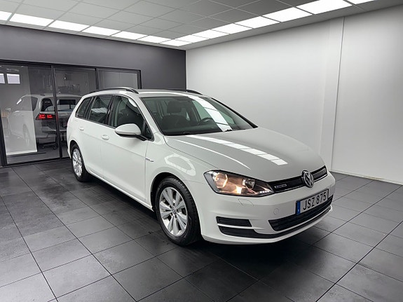Volkswagen Golf I 3 of 5