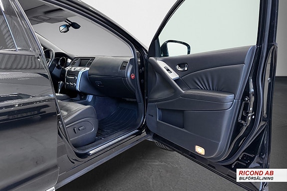 Nissan Murano 9 of 21