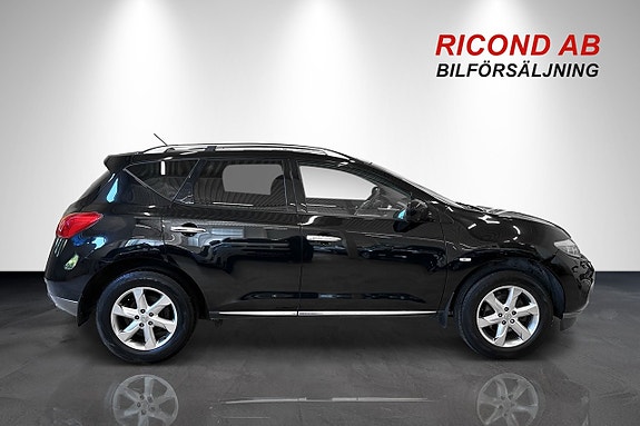 Nissan Murano 2 of 21