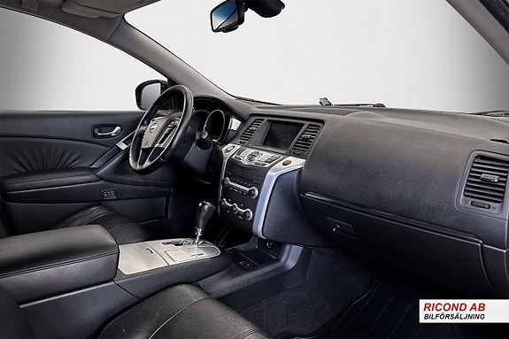 Nissan Murano 11 of 21