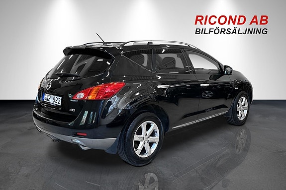 Nissan Murano 3 of 21