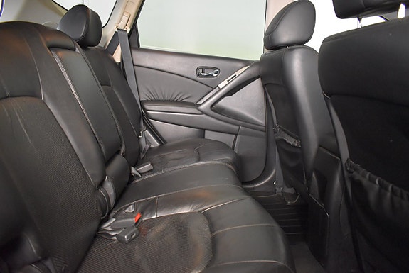 Nissan Murano 18 of 21