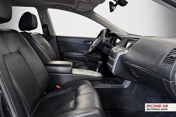 Nissan Murano 10 of 21