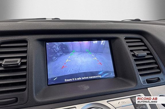 Nissan Murano 13 of 21