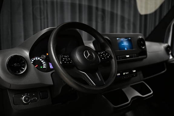 Mercedes-Benz Sprinter 316 12 of 27