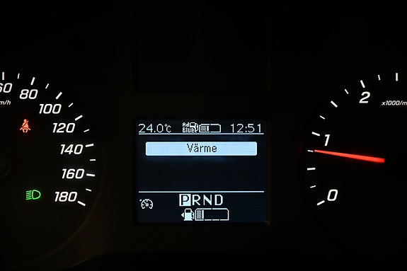 Mercedes-Benz Sprinter 316 13 of 27
