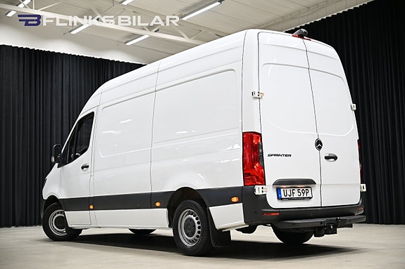 Mercedes-Benz Sprinter 316 4 of 27