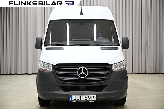Mercedes-Benz Sprinter 316 7 of 23