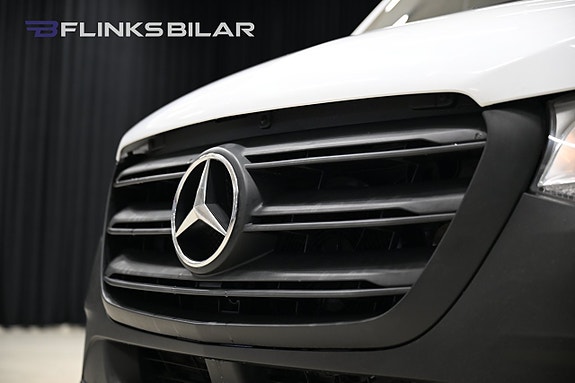 Mercedes-Benz Sprinter 316 3 of 27