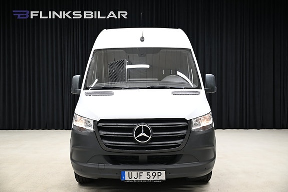 Mercedes-Benz Sprinter 316 10 of 27