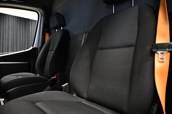 Mercedes-Benz Sprinter 316 17 of 27