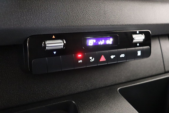 Mercedes-Benz Sprinter 316 17 of 23