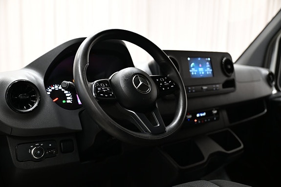 Mercedes-Benz Sprinter 316 9 of 23