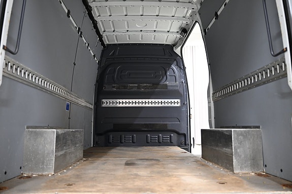Mercedes-Benz Sprinter 316 5 of 5