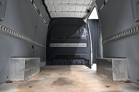 Mercedes-Benz Sprinter 316 7 of 27