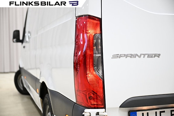 Mercedes-Benz Sprinter 316 6 of 23