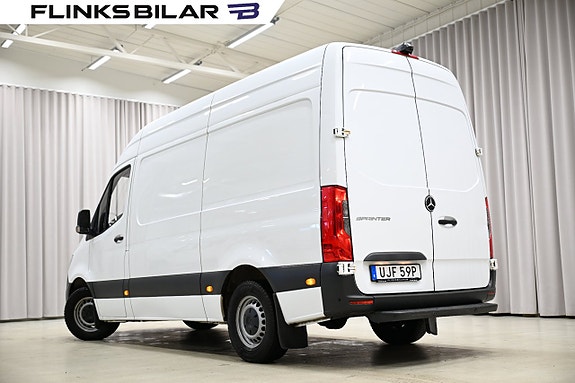 Mercedes-Benz Sprinter 316 3 of 5