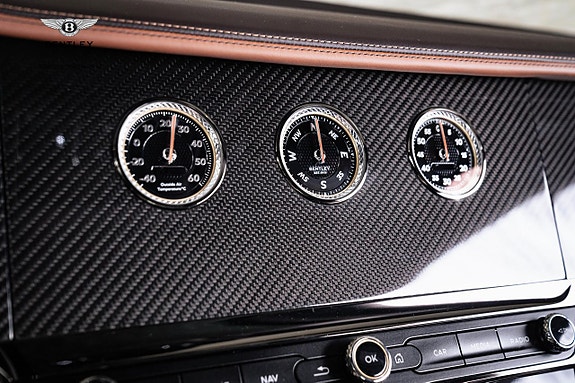 Bentley Continental GT 23 of 23