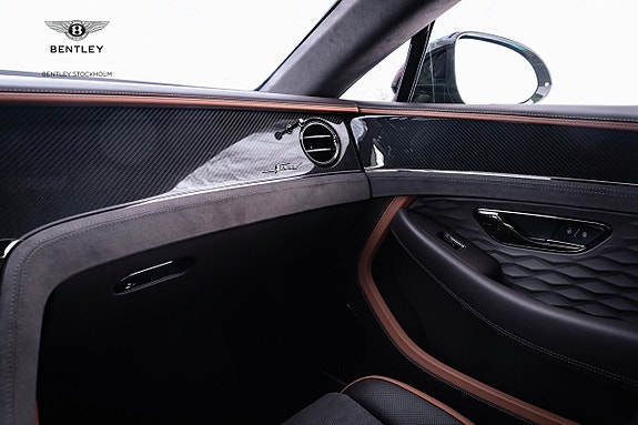 Bentley Continental GT 13 of 23