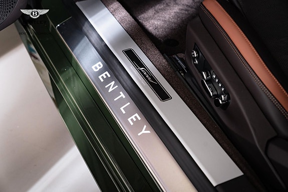 Bentley Continental GT 10 of 23