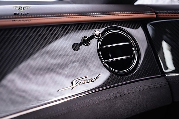 Bentley Continental GT 22 of 23