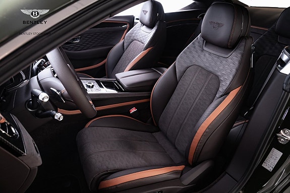 Bentley Continental GT 11 of 23