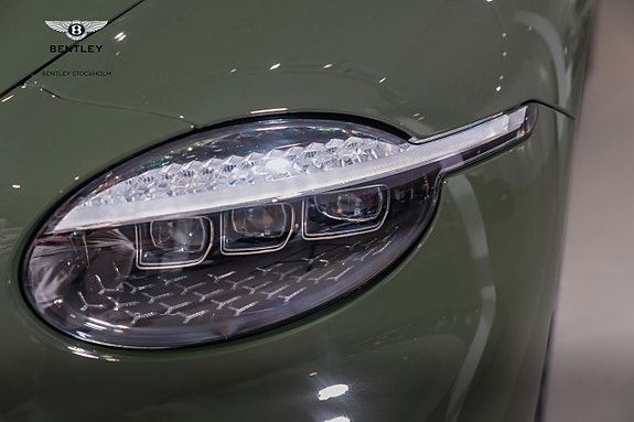Bentley Continental GT 6 of 23
