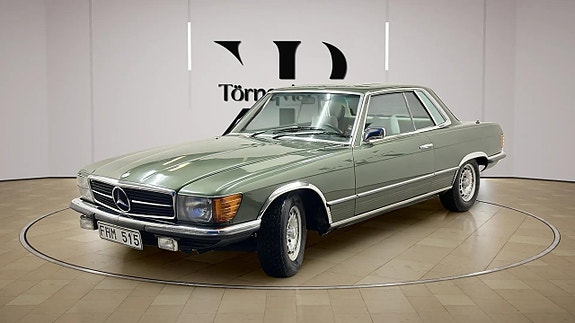 Mercedes-Benz SL350