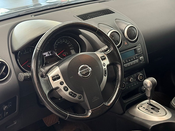 Nissan Qashqai 4 of 5