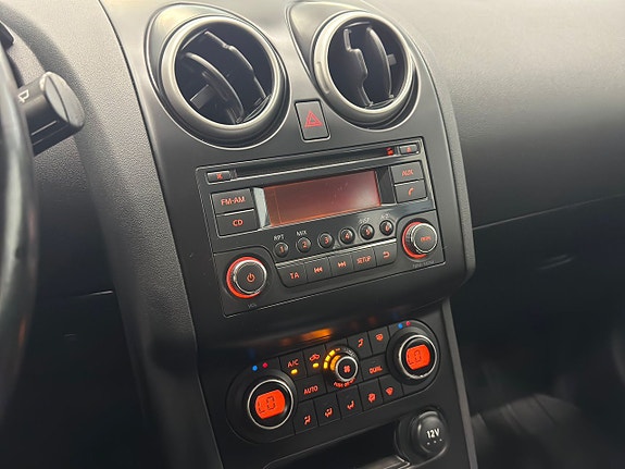 Nissan Qashqai 9 of 11