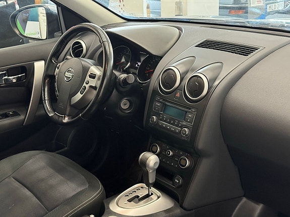 Nissan Qashqai 7 of 11