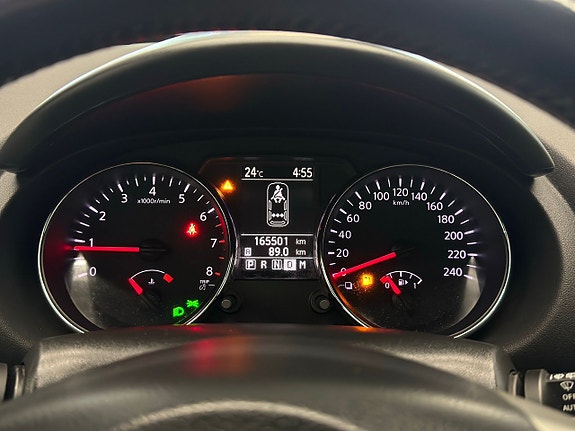 Nissan Qashqai 8 of 11