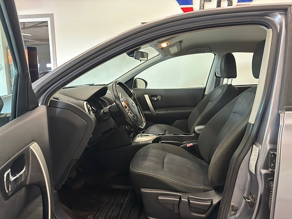 Nissan Qashqai 6 of 11