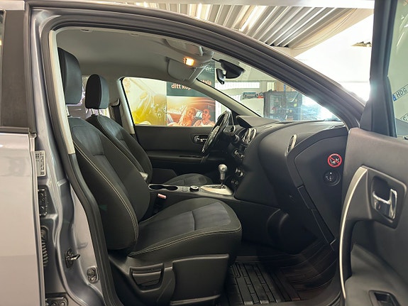 Nissan Qashqai 5 of 5