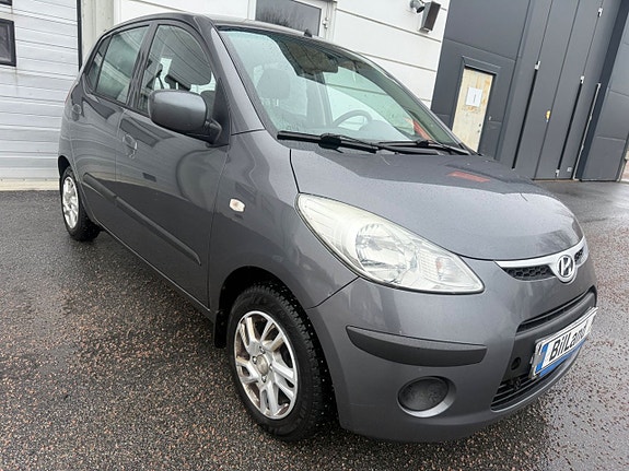 Hyundai i10 3 of 9