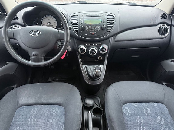 Hyundai i10 9 of 9