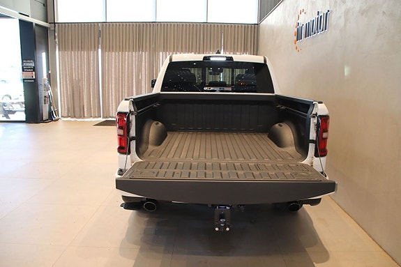 Dodge RAM 1500 6 of 30