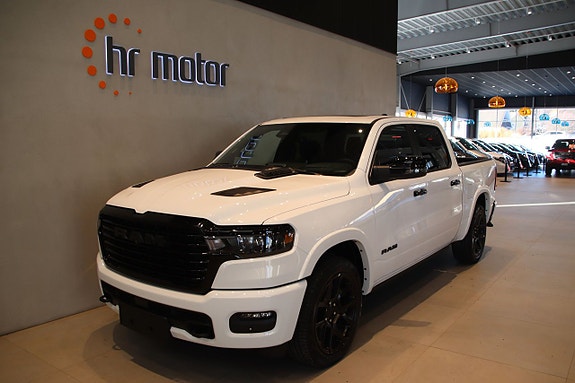 Dodge RAM 1500 3 of 5