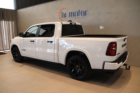 Dodge RAM 1500 4 of 5