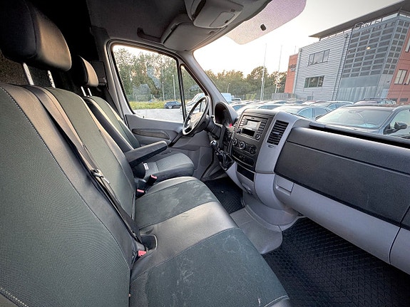 Volkswagen Crafter 35 7 of 9