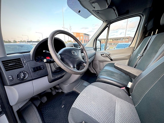 Volkswagen Crafter 35 6 of 9