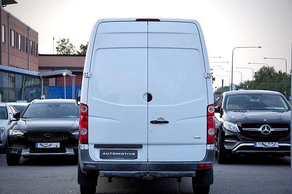 Volkswagen Crafter 35 3 of 9