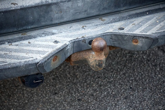 Volkswagen Crafter 35 8 of 9